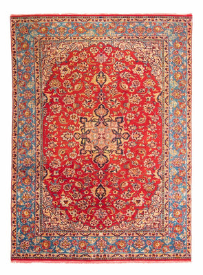 Tappeto Persero - Classico - 303 x 250 cm - rosso