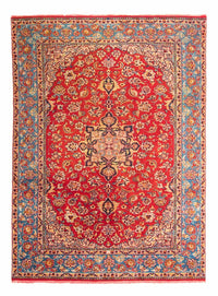 Tappeto Persero - Classico - 303 x 250 cm - rosso