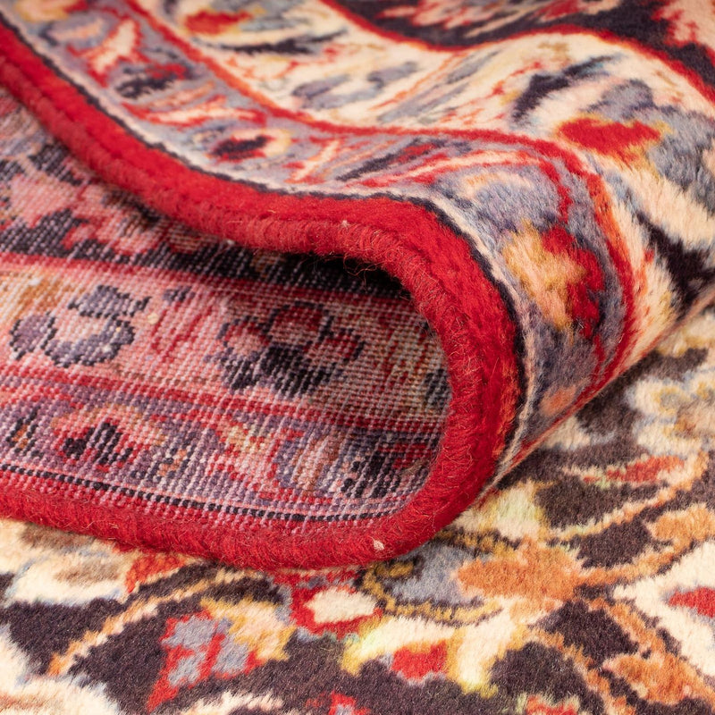 Tappeto Persero - Tabriz - 400 x 277 cm - rosso