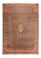 Tappeto Persero - Nomade - 330 x 220 cm - blu scuro