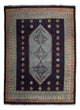 Heriz Tappeto 325x245cm - Tappeto persiano