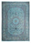 Tappeto Persero - Nain - Reale - 350 x 250 cm - blu chiaro