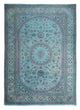Nain - 9 la Tappeto 350x250cm - Tappeto persiano
