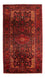 Tappeto Persero - Nomade - 348 x 185 cm - rosso scuro