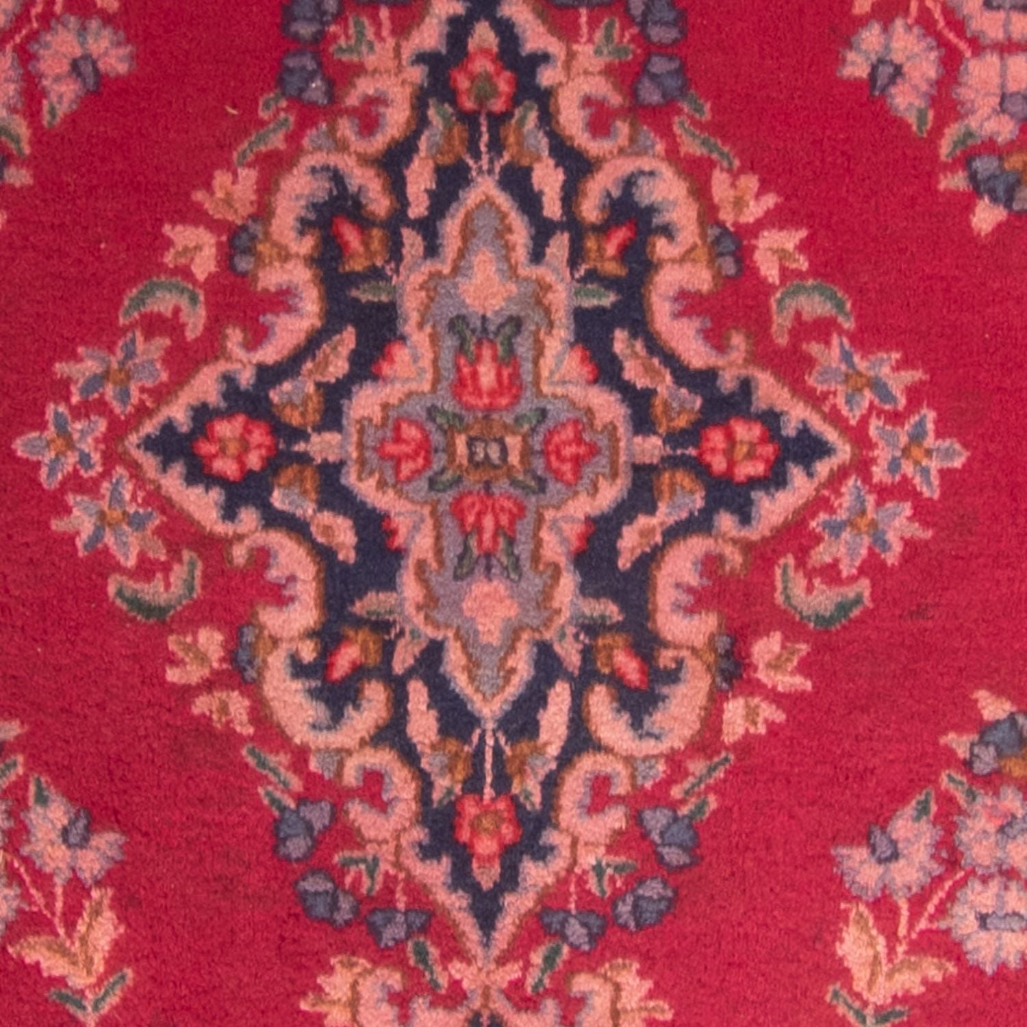 Tappeto Persero - Classico - 330 x 235 cm - rosso