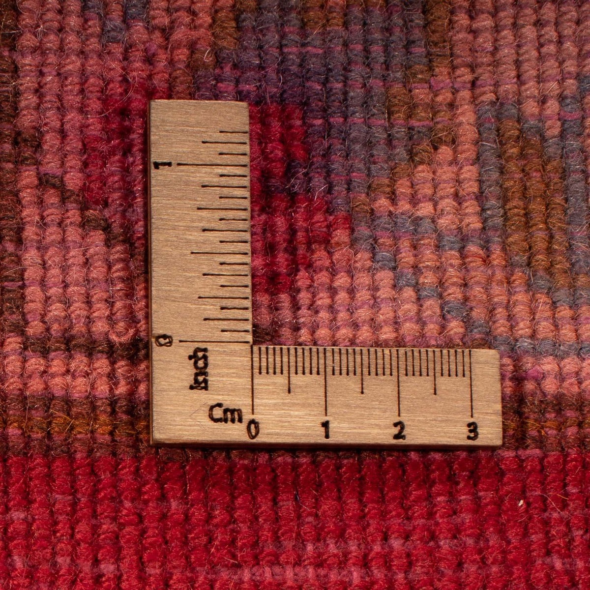 Tappeto Persero - Classico - 330 x 235 cm - rosso