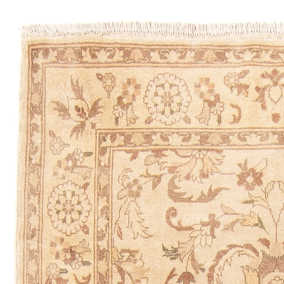 Tappeto Ziegler - 145 x 103 cm - beige