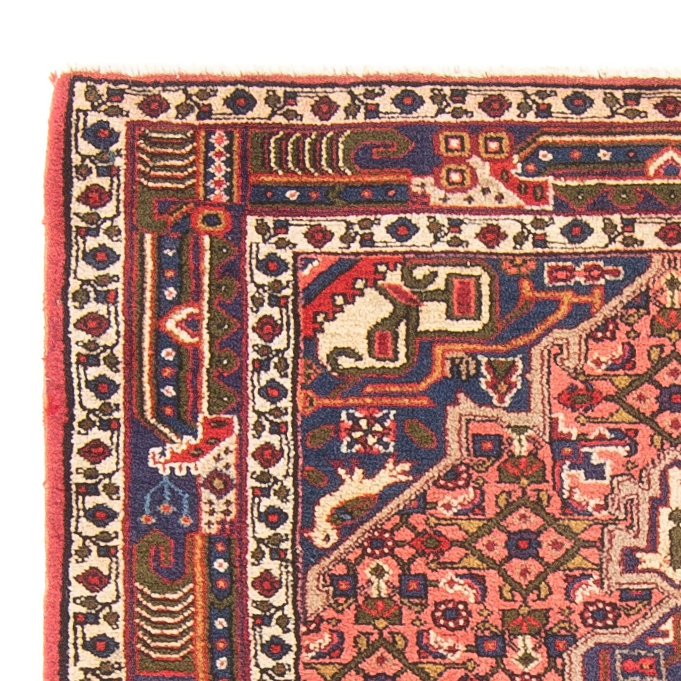 Kolyai Tappeto 156x103cm - Tappeto persiano