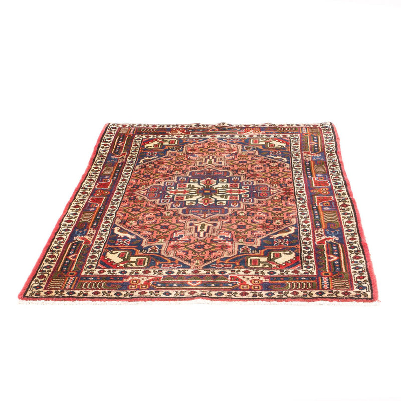 Tappeto Persero - Nomade - 156 x 103 cm - rosso