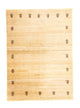 Loribaft Tappeto 199x141cm - Tappeto di lana