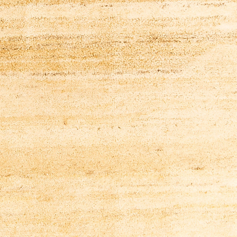 Tappeto Gabbeh - Loribaft Persero - 199 x 141 cm - beige chiaro