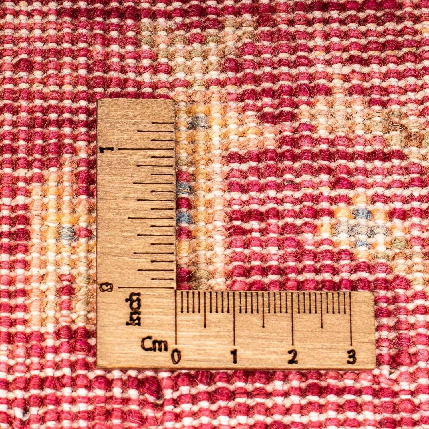 Tappeto Ziegler - 169 x 121 cm - rosso chiaro