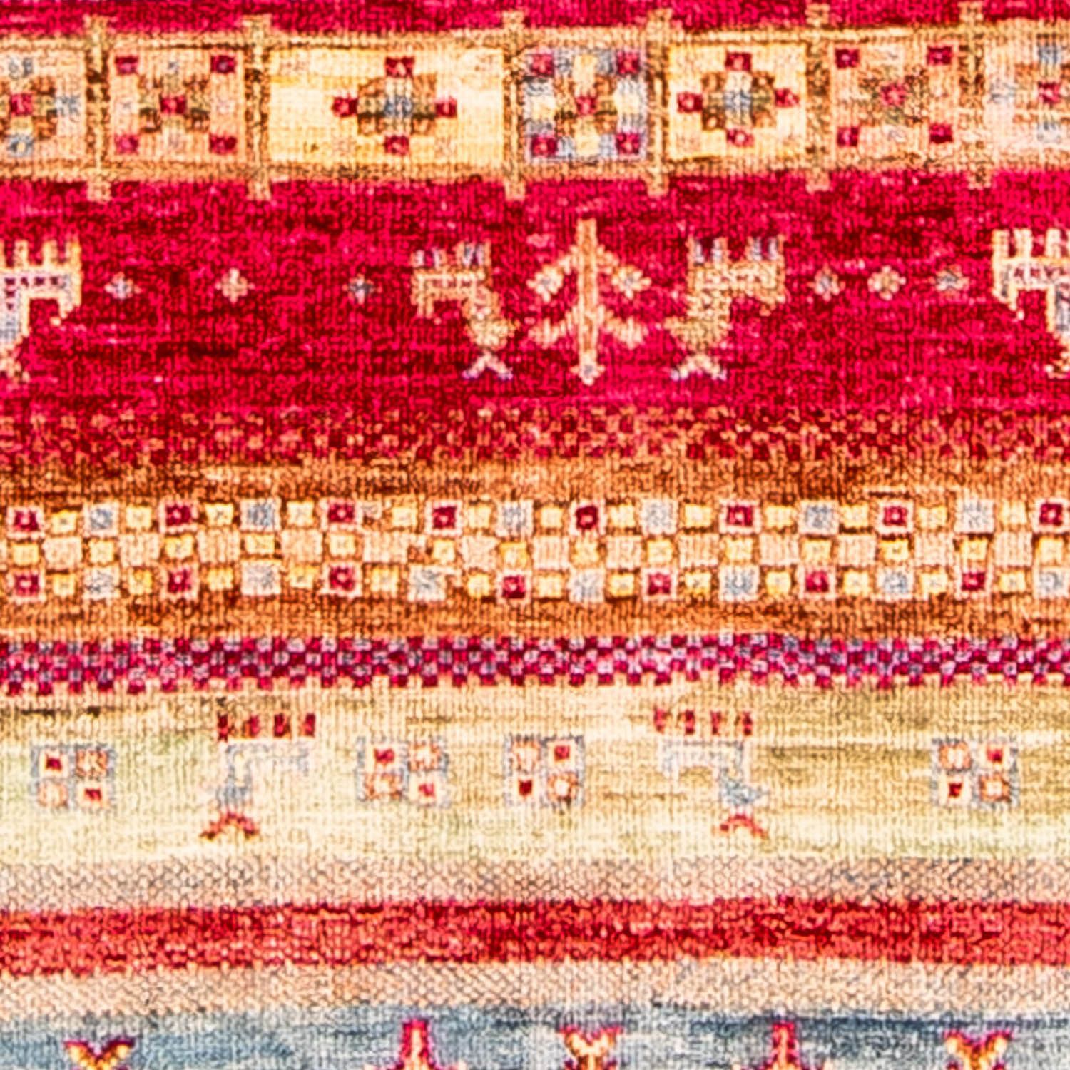 Tappeto Ziegler - 169 x 121 cm - rosso chiaro