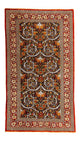 Qom Tappeto 116x216cm - Tappeto persiano
