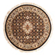 Bidjar Indo Tappeto 93x93cm - Tappeto orientale