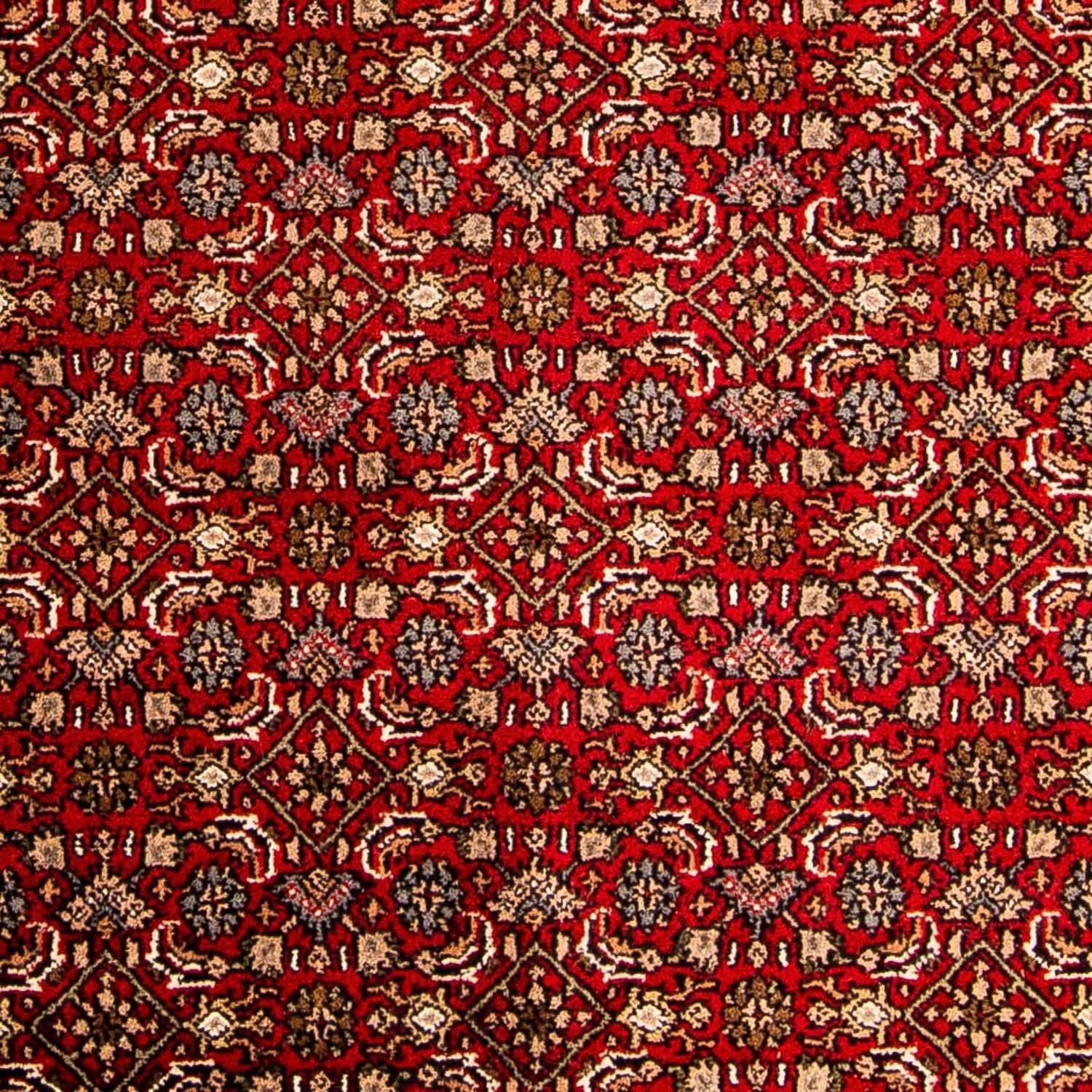 Tappeto orientale - Bidjar - Indo - 300 x 200 cm - rosso