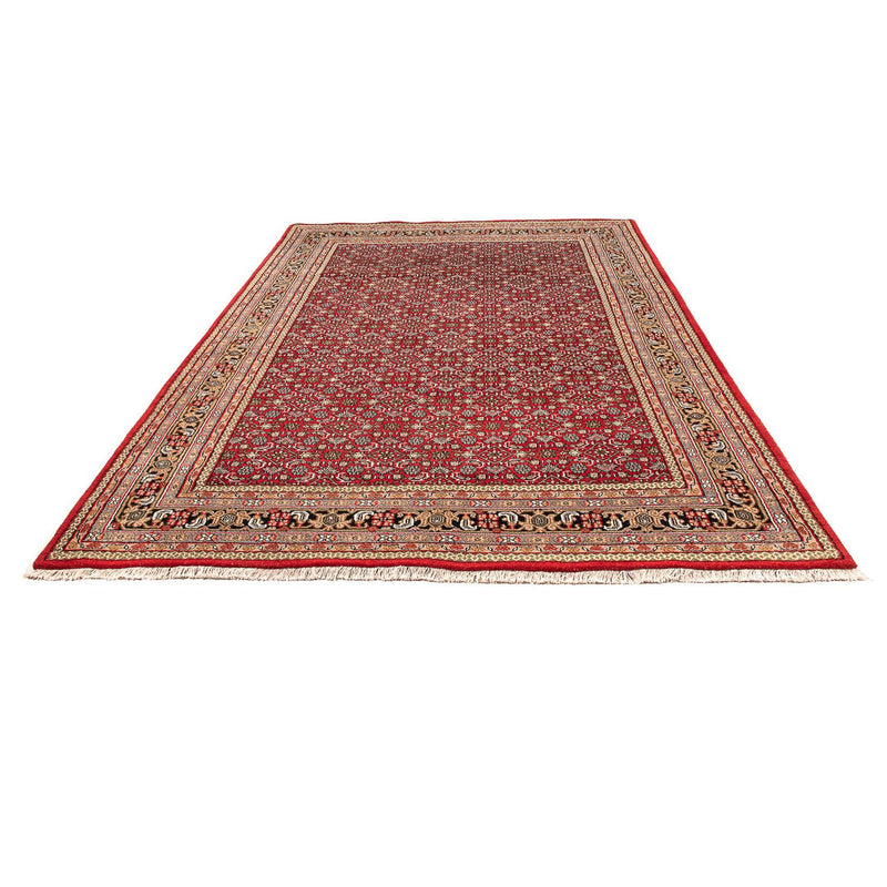Tappeto orientale - Bidjar - Indo - 300 x 200 cm - rosso