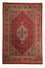 Tappeto orientale - Bidjar - Indo - 300 x 200 cm - rosso