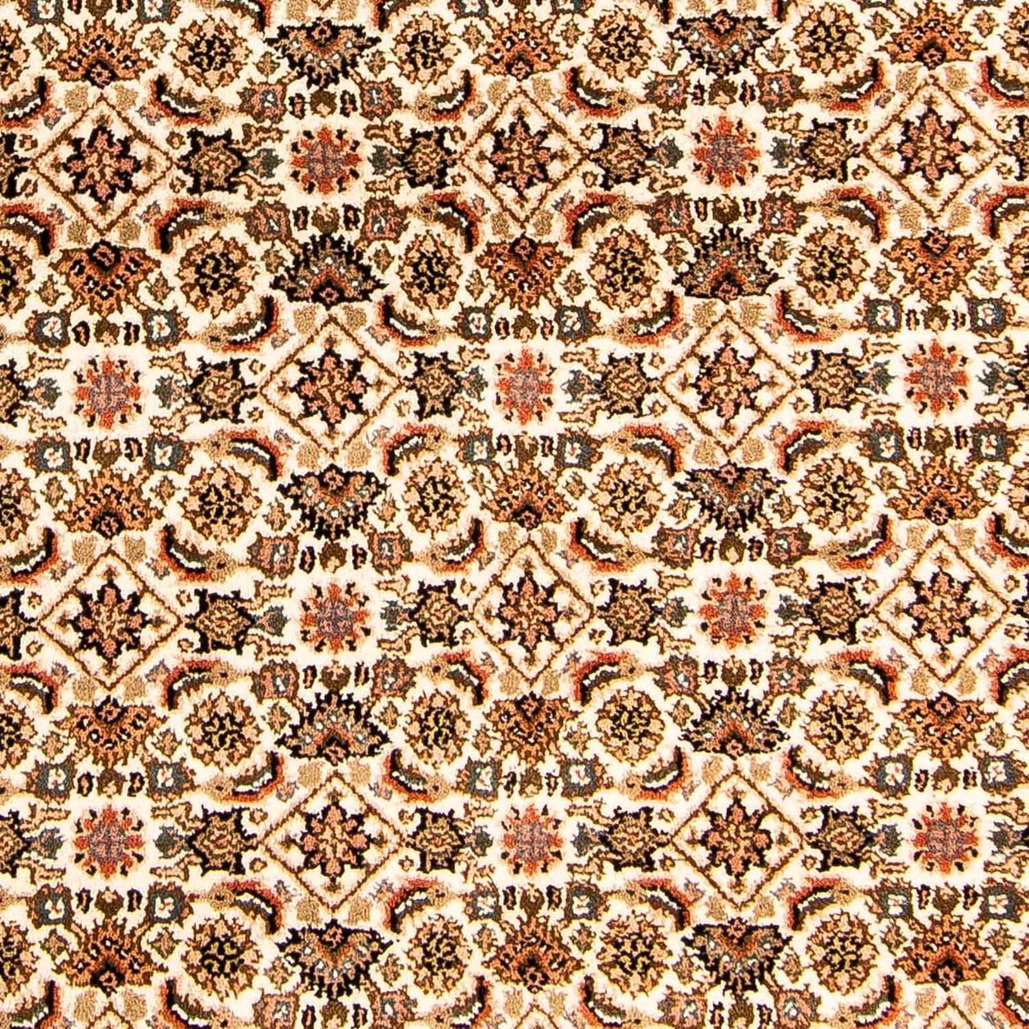 Tappeto orientale - Bidjar - Indo - 310 x 203 cm - beige