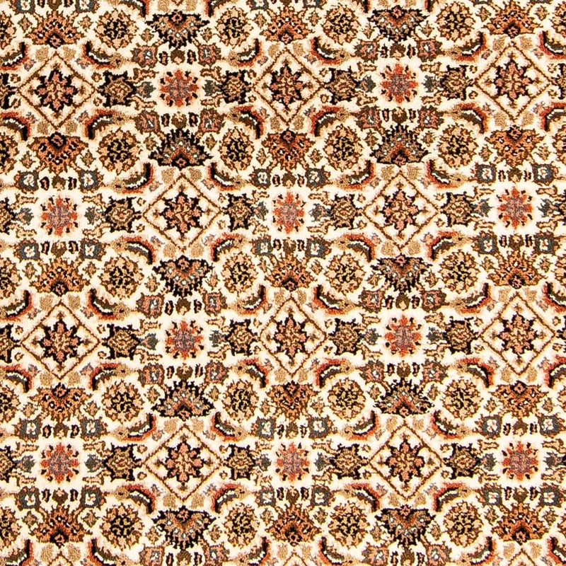 Tappeto orientale - Bidjar - Indo - 310 x 203 cm - beige