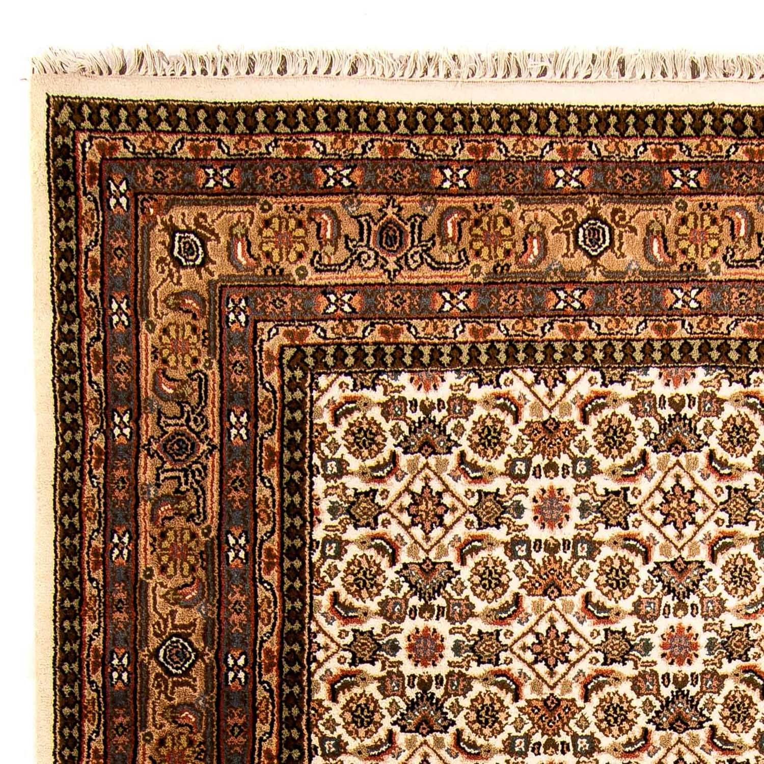Tappeto orientale - Bidjar - Indo - 310 x 203 cm - beige