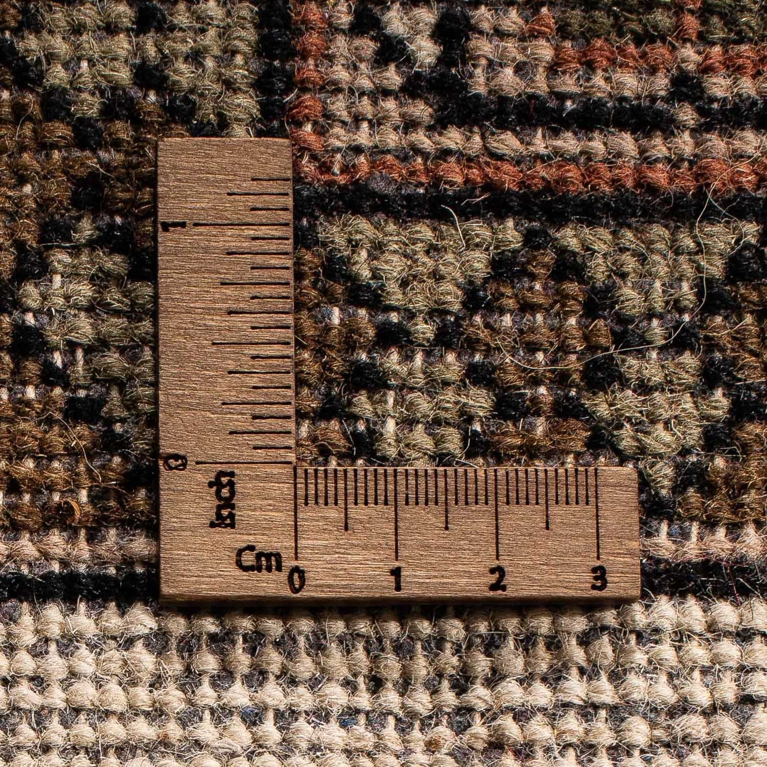 Tappeto orientale - Bidjar - Indo - 310 x 203 cm - beige