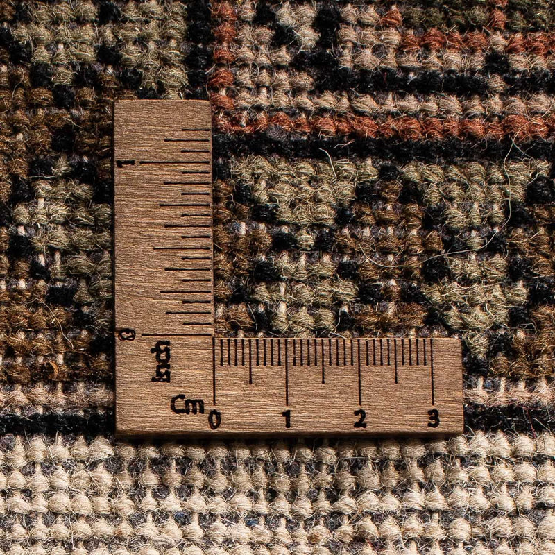 Tappeto orientale - Bidjar - Indo - 310 x 203 cm - beige