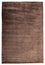 Tappeto Gabbeh - Indus - 298 x 200 cm - marrone scuro