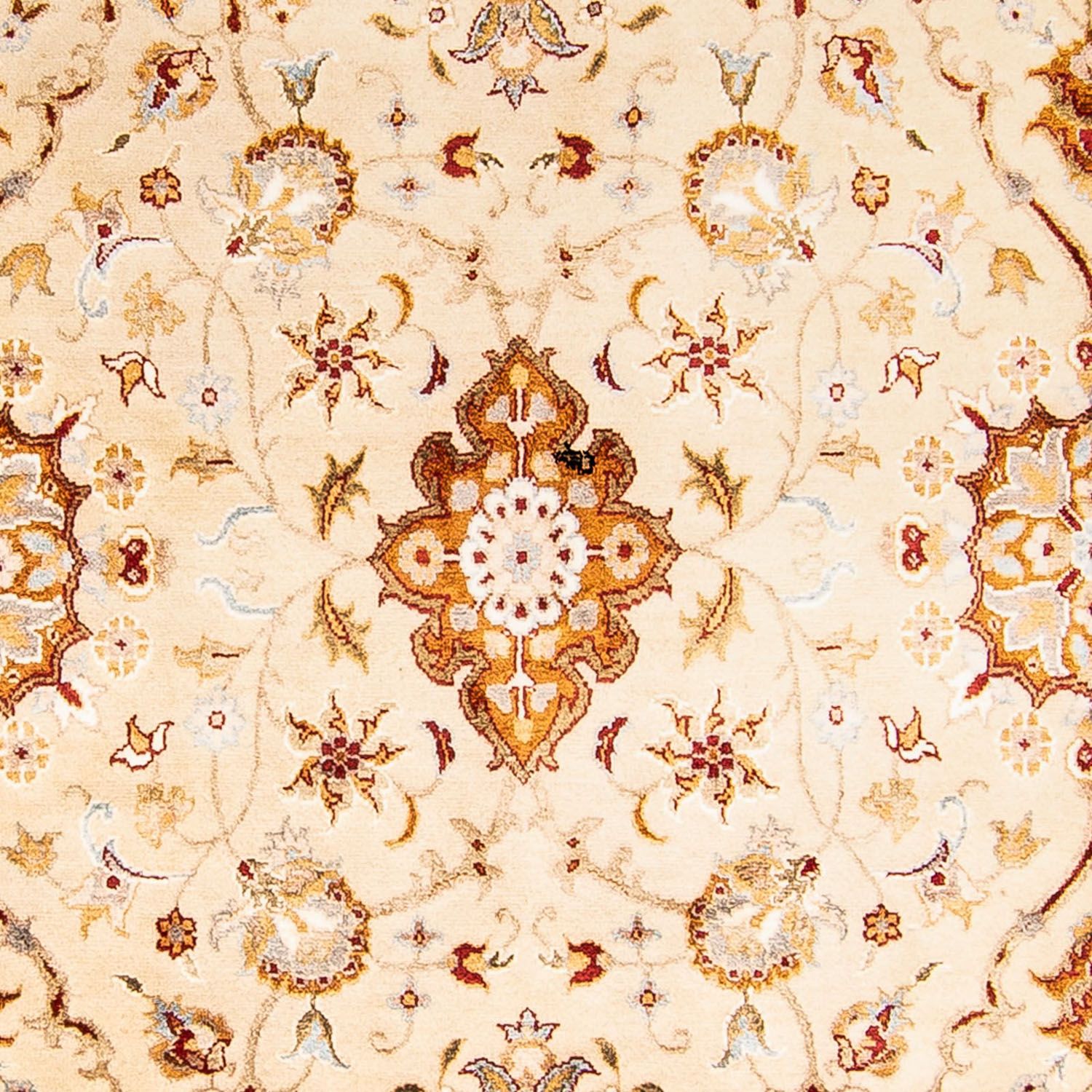 Tappeto di design - 301 x 198 cm - beige