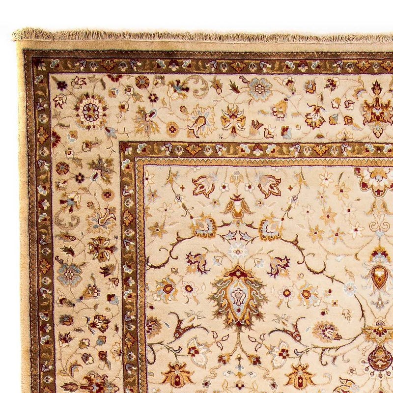 Tappeto di design - 301 x 198 cm - beige