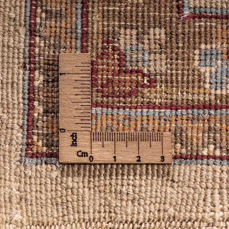 Tappeto di design - 301 x 198 cm - beige