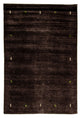 Gabbeh Indo Tappeto 203x295cm - Tappeto di lana