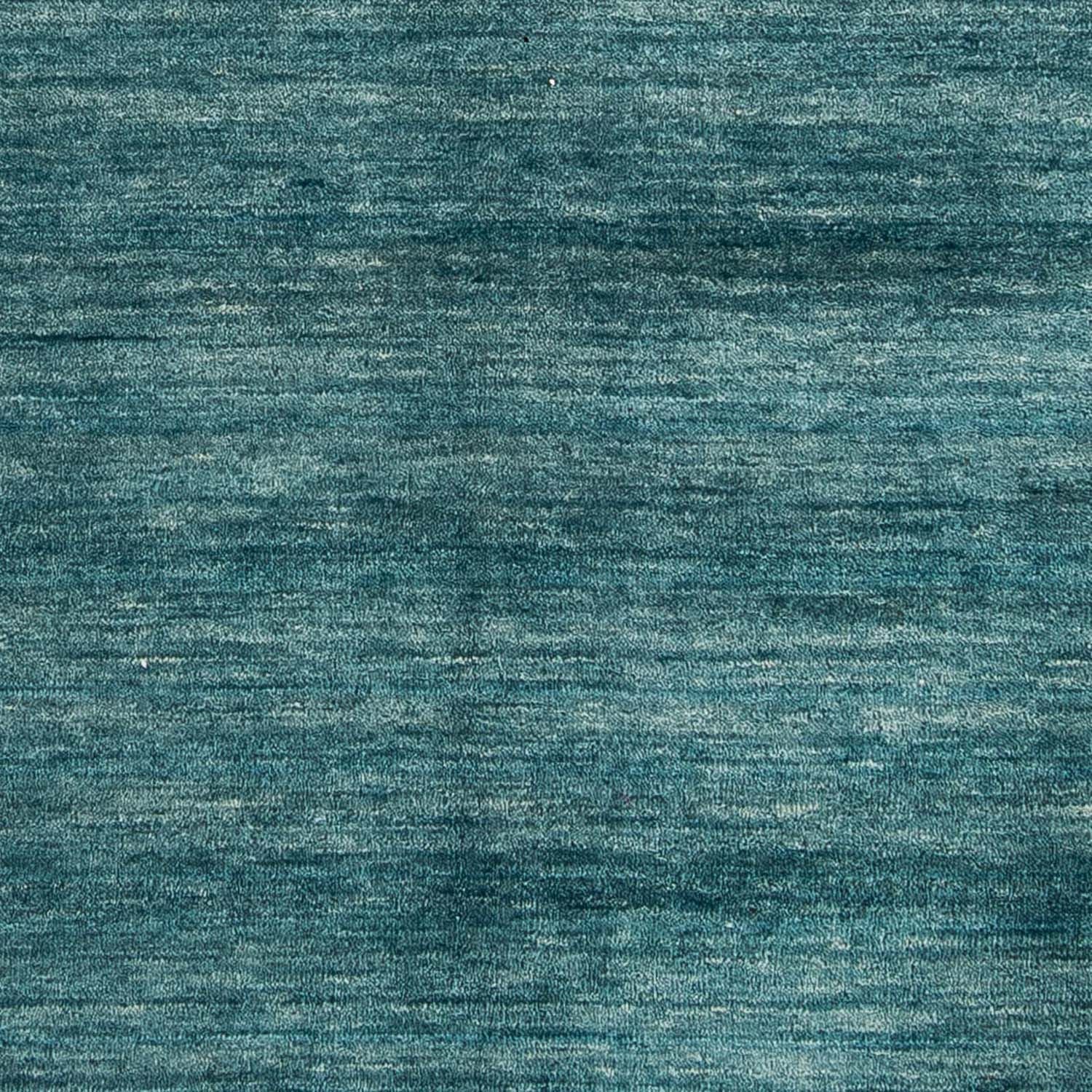 Tappeto Gabbeh - Indus - 300 x 200 cm - blu