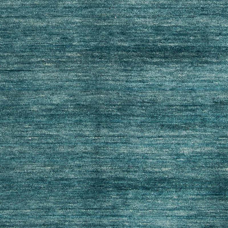 Tappeto Gabbeh - Indus - 300 x 200 cm - blu