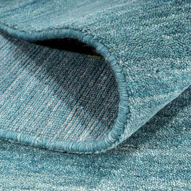 Tappeto Gabbeh - Indus - 300 x 200 cm - blu