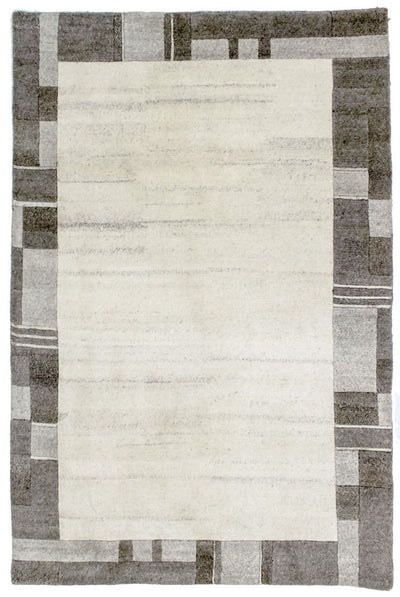 Tappeto Nepal 121x177cm - Tappeto di lana
