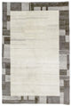 Tappeto Nepal 177x121cm - Tappeto di lana