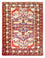 Tappeto Persero - Nomade - 89 x 72 cm - multicolore