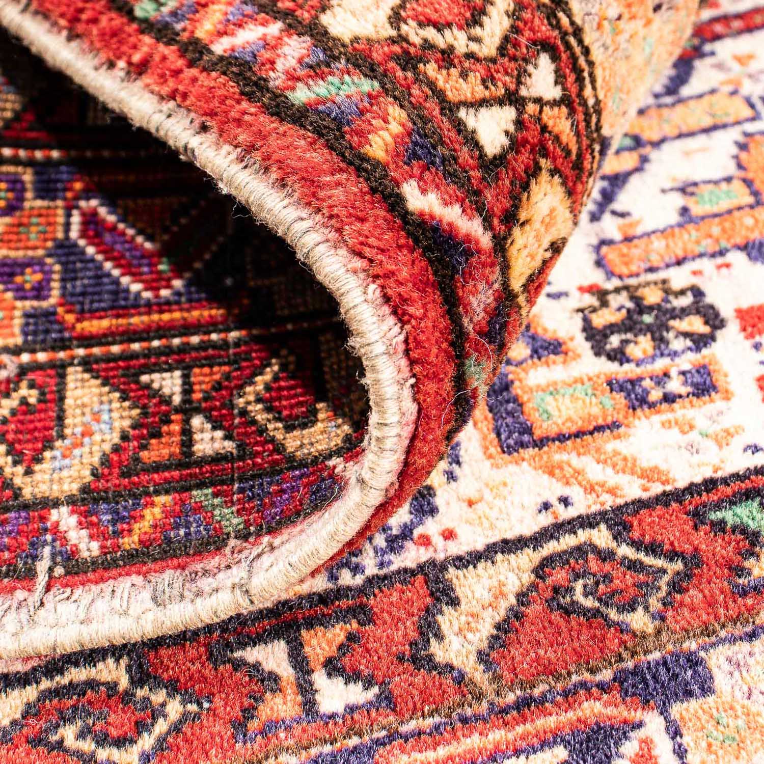 Tappeto Persero - Nomade - 89 x 72 cm - multicolore