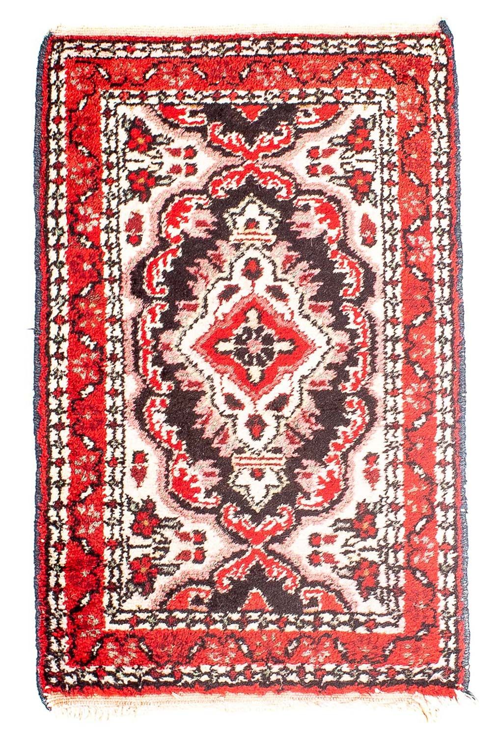 Tappeto Persero - Nomade - 79 x 43 cm - rosso