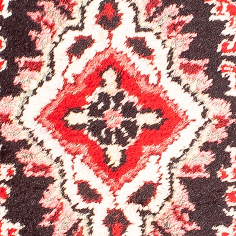 Tappeto Persero - Nomade - 79 x 43 cm - rosso