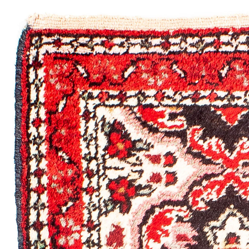 Tappeto Persero - Nomade - 79 x 43 cm - rosso