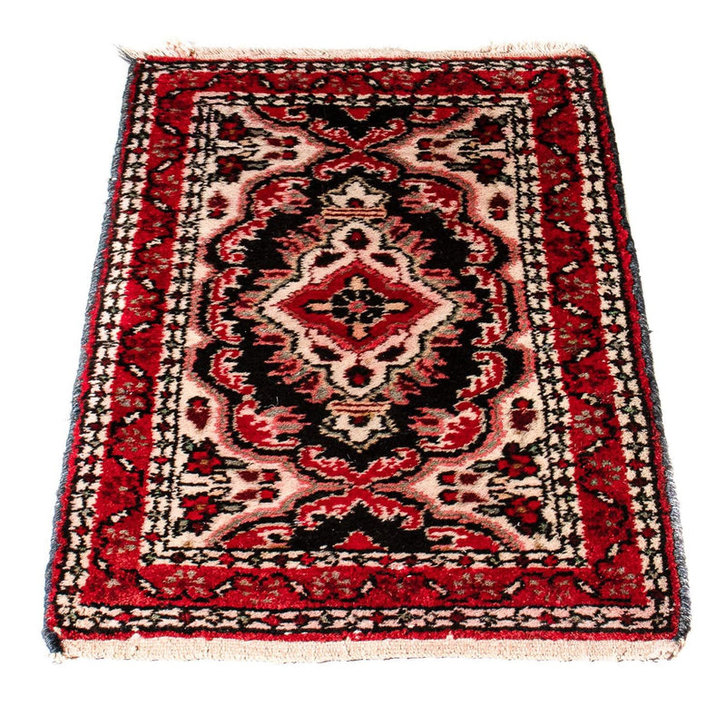 Tappeto Persero - Nomade - 79 x 43 cm - rosso