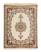 Nain - 12 la Tappeto 78x60cm - Tappeto persiano