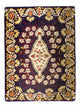Kashan Tappeto 72x93cm - Tappeto persiano