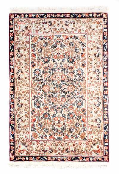 Tappeto cinese 63x93cm - Tappeto orientale