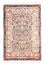 Tappeto cinese - 93 x 63 cm - beige