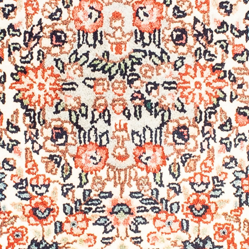 Tappeto cinese - 93 x 63 cm - beige