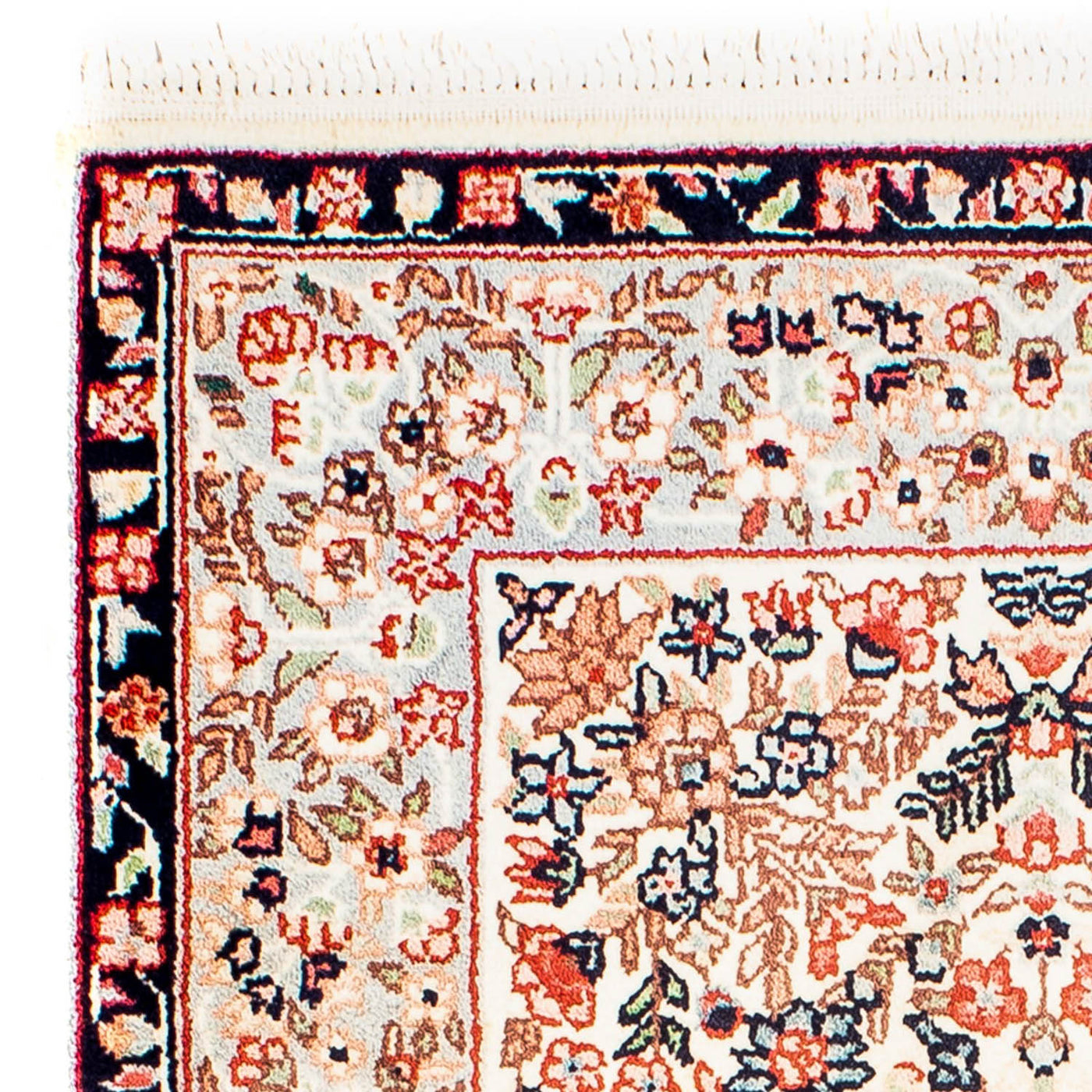 Tappeto cinese 93x63cm - Tappeto orientale