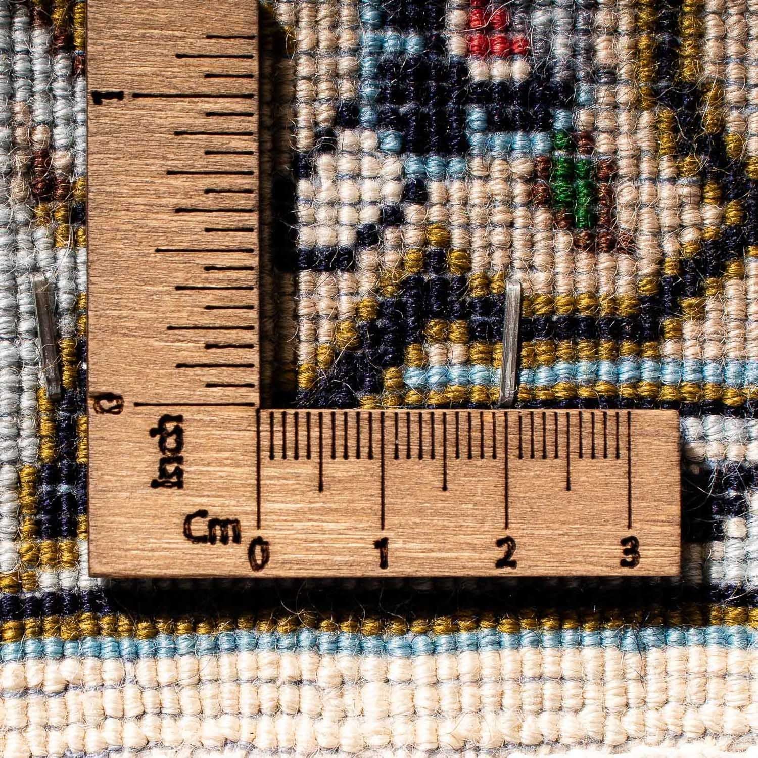 Tappeto Persero - Keshan - 100 x 69 cm - beige